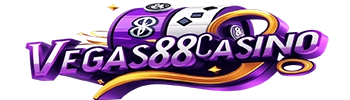 Logo Vegas88casino